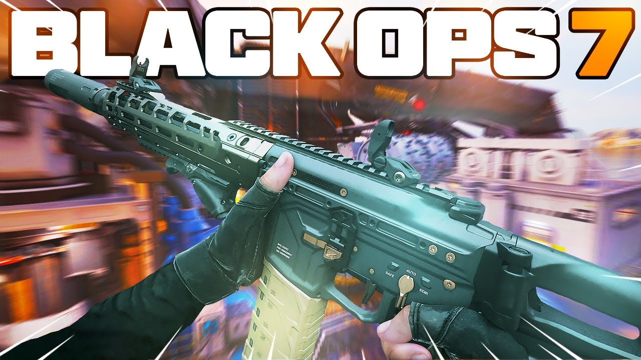 HOW TO GET A NUKE in BLACK OPS 7! (You Can Die & STILL NUKE) 💀☢️ &ndash; Black Ops 7