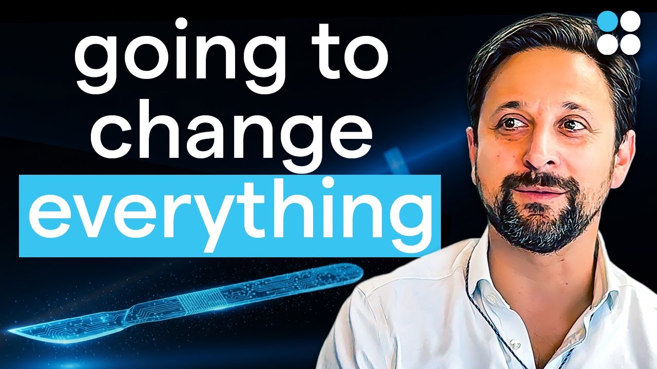 This Is Surgery: A Conversation with Mr Ryan Kerstein