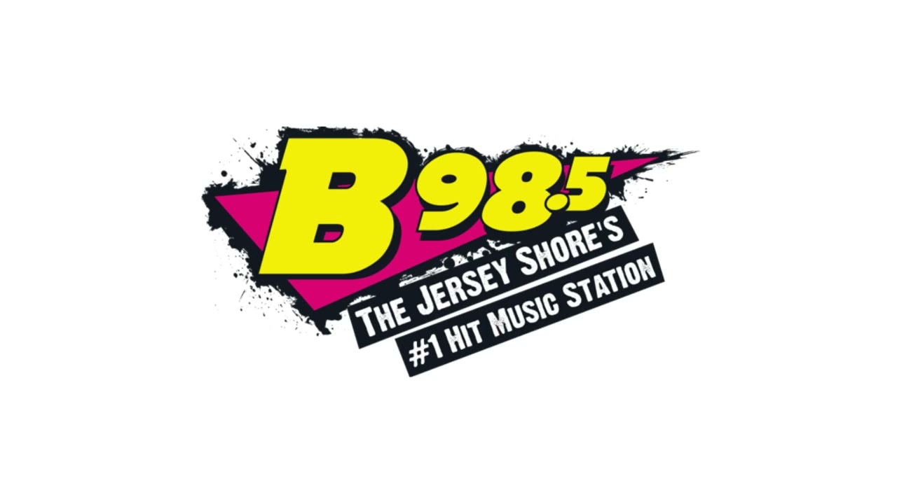 98.5 WBBO-FM TOTH/Legal ID 12/23/21 9AM EST (Ocean Acres, New Jersey) 