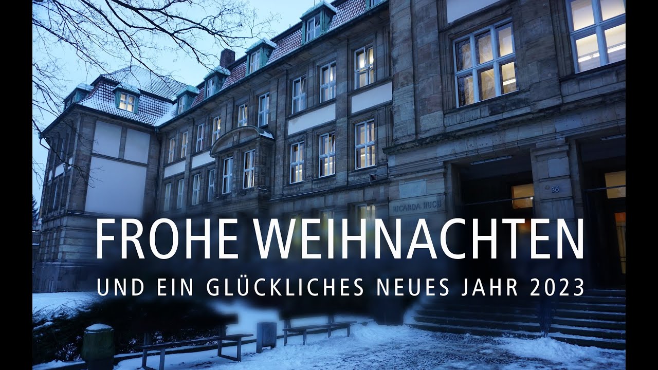 RHG Weihnachtsvideo 2022