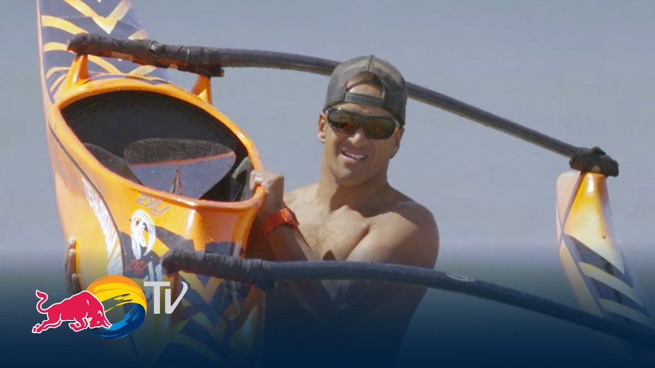 The Equipment of the Ultimate Waterman