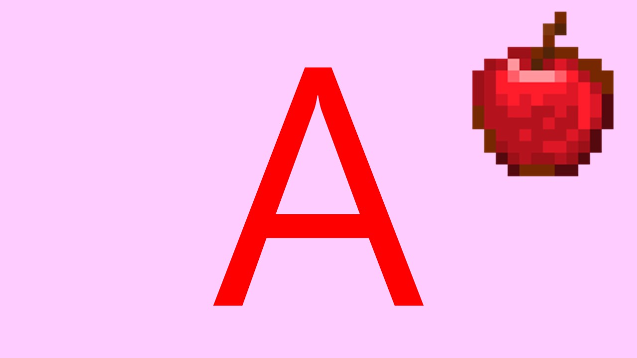 Alphabet Sounds Song