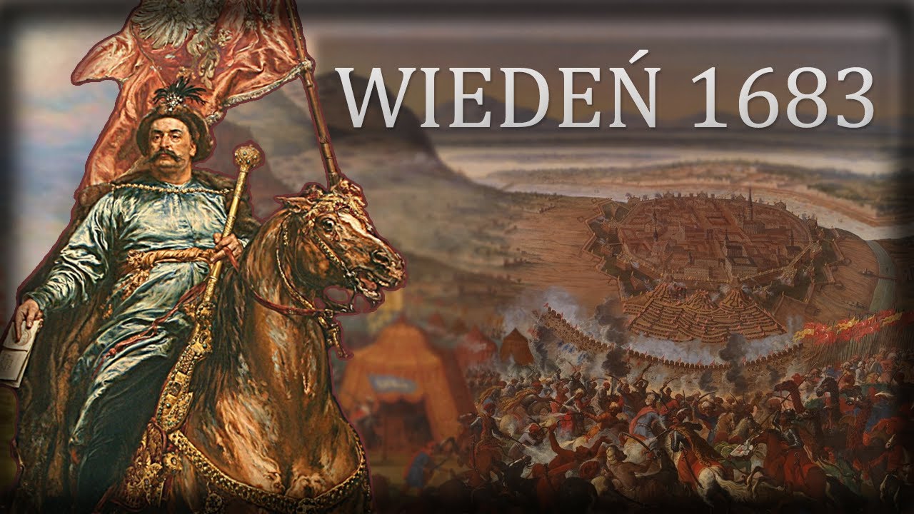 Bitwa pod Wiedniem w 1683 r. Odsiecz, która ocaliła Europę.