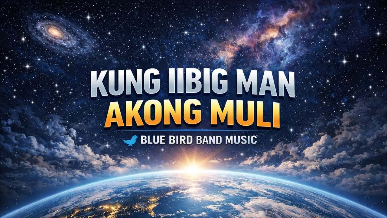 KUNG IIBIG MAN AKONG MULI - music scape ph