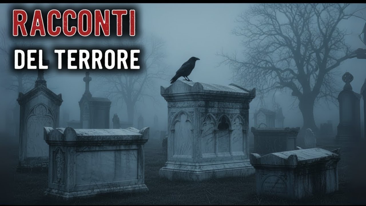 9 Terrificanti Storie Vere dell&rsquo;Orrore nei Cimiteri