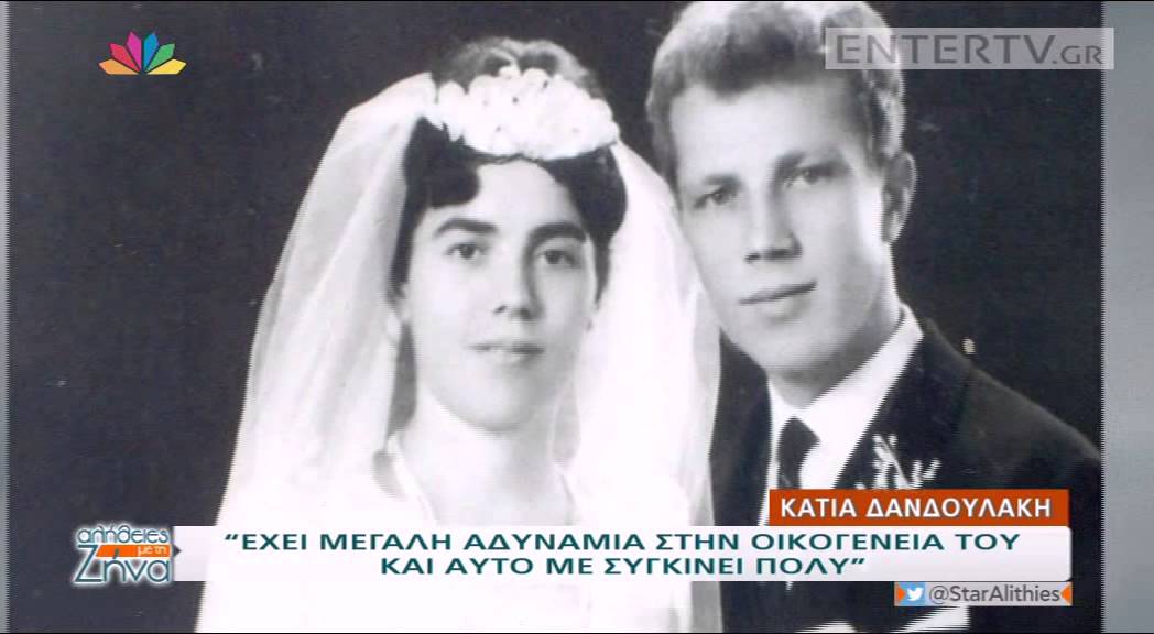 Entertv: Η ζωή του Κώστα Σπυρόπουλου