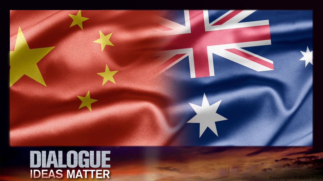 Dialogue 20160705 | CCTV