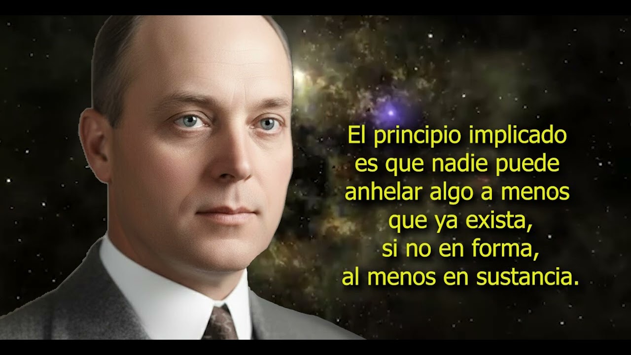 GRACIAS: LA VIBRACIÓN QUE ATRAE TODO BIEN| Wallace D. Wattles y Raymond Holliwell