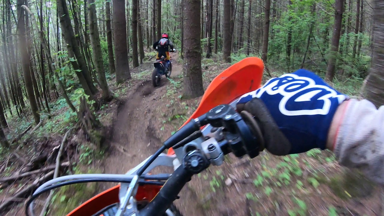 Vedder Mountain, BC- CANADA