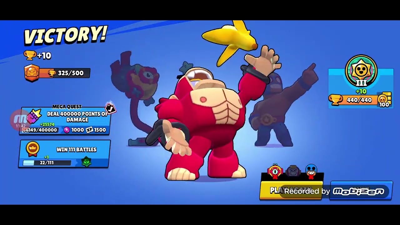 My first bs (brawl stars) video