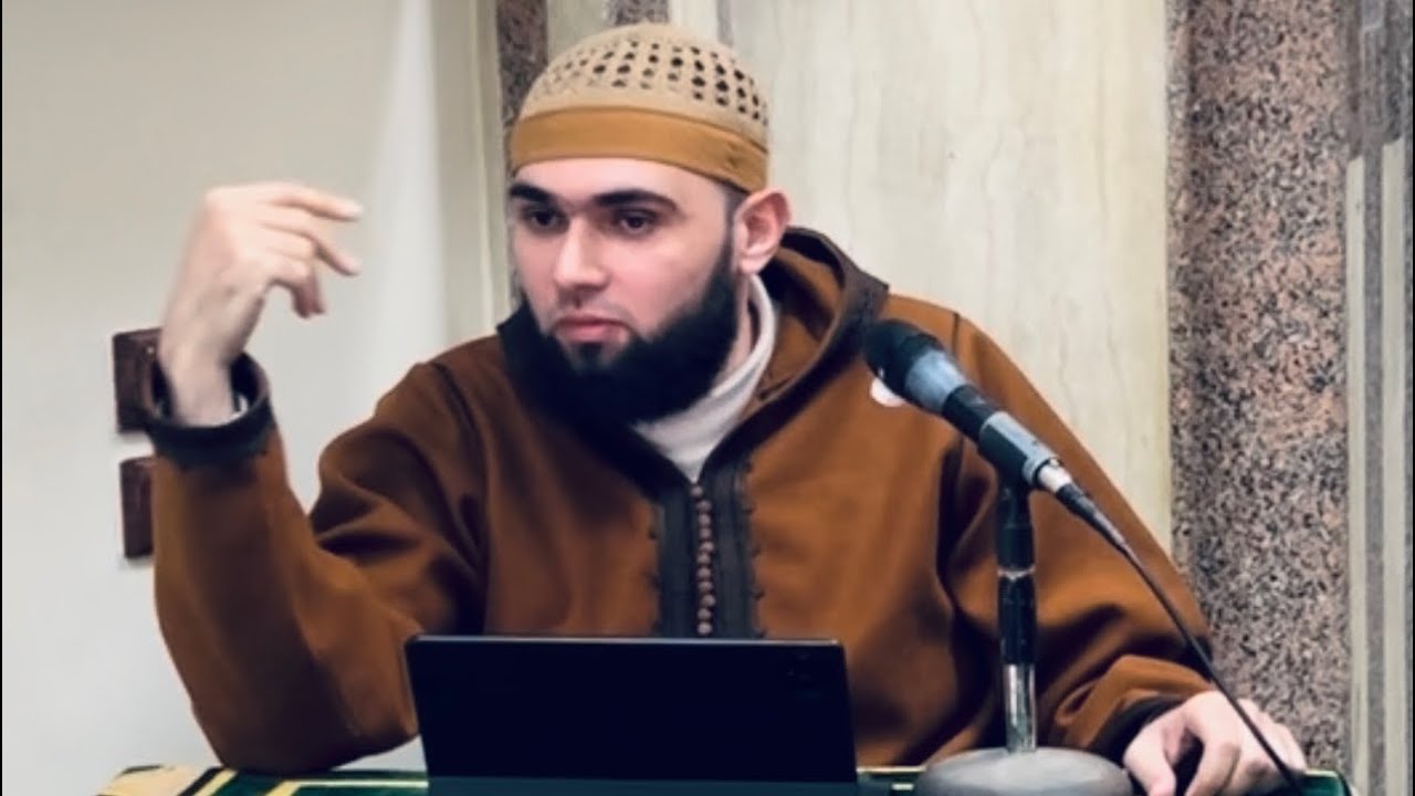 قصة بلاء سيدنا زكريا ومريم عليهما السلام 
