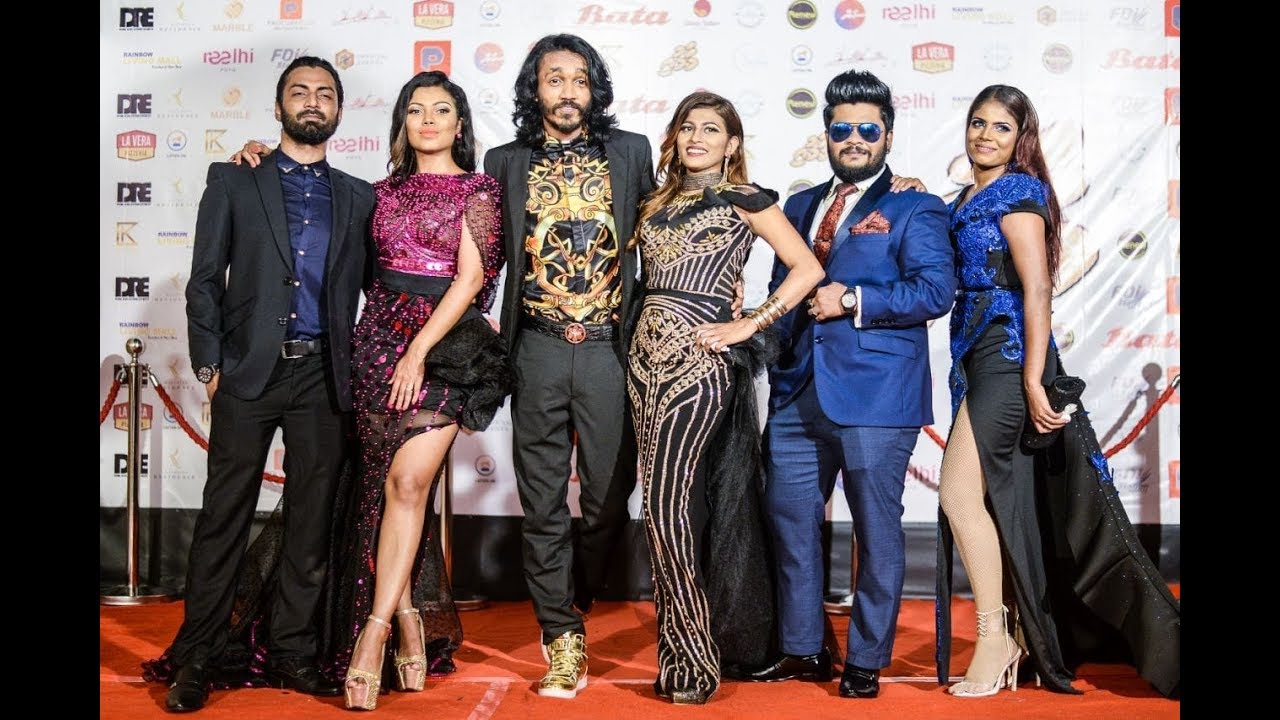 Maamui film RedCarpet and Premiere