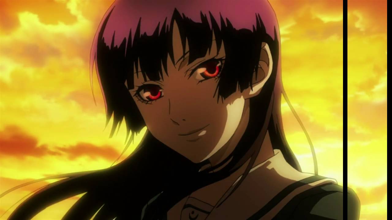 Dusk Maiden of Amnesia AMV - Beautiful Ghost
