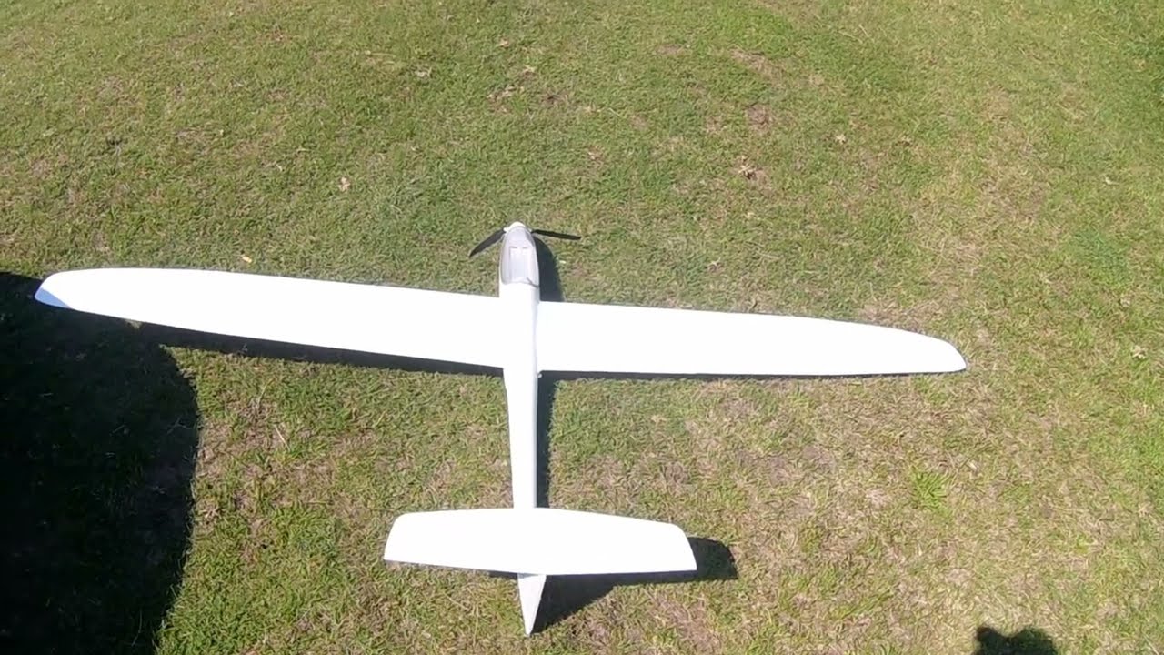 Solius, MPX, Erstflug
