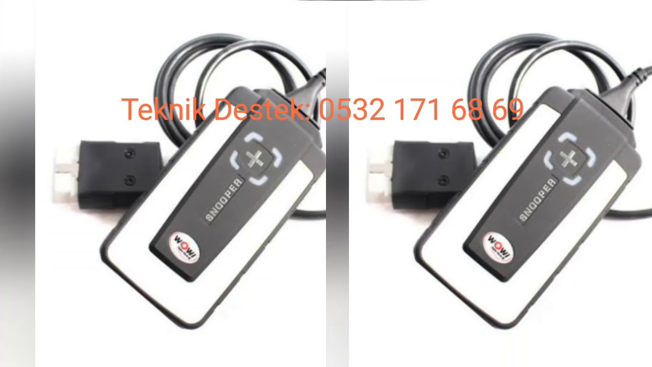 Autocom, Delphi, Wow Snooper Arıza Tespit Cihazı Nasıl Kurulur Teknik Destek 2021 Son Versiyon