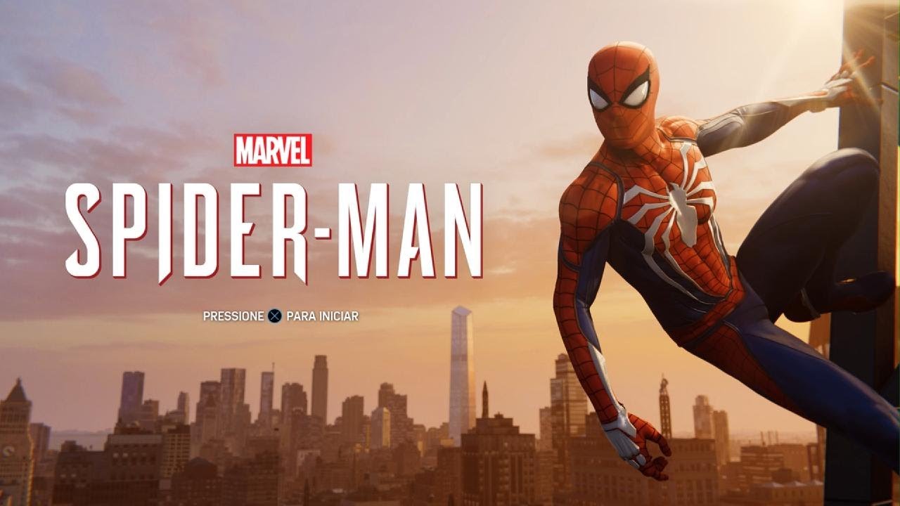 Marvel's Spider-Man