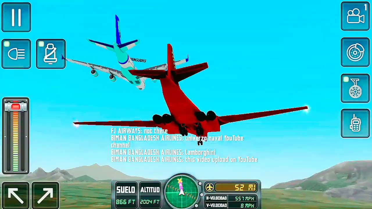 PHILIPPINES PILOT ✈️🛬 ESCAPE FROM JUSTICE 🛂