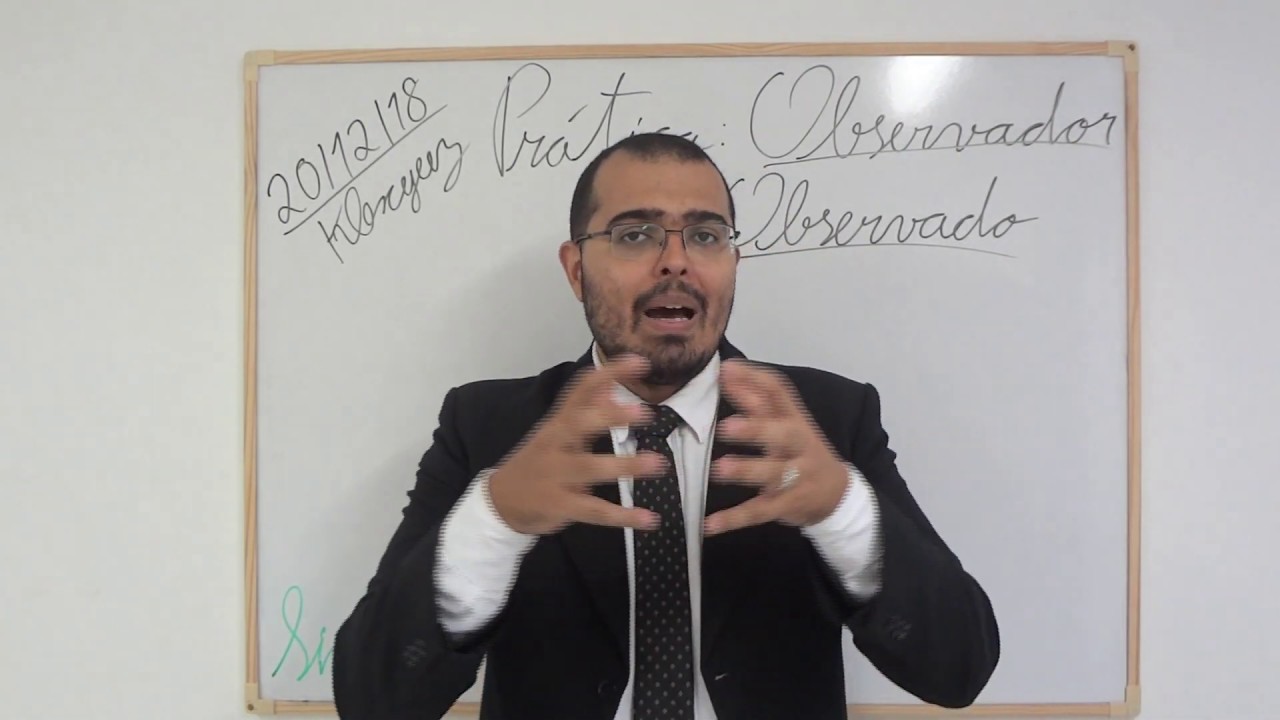 4.1-Prática: Observador e Observado (Simples)