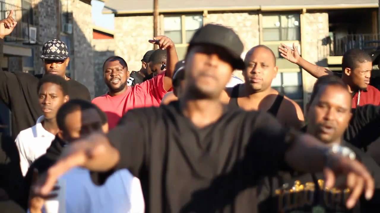 Yall Dont Wann War GNATE