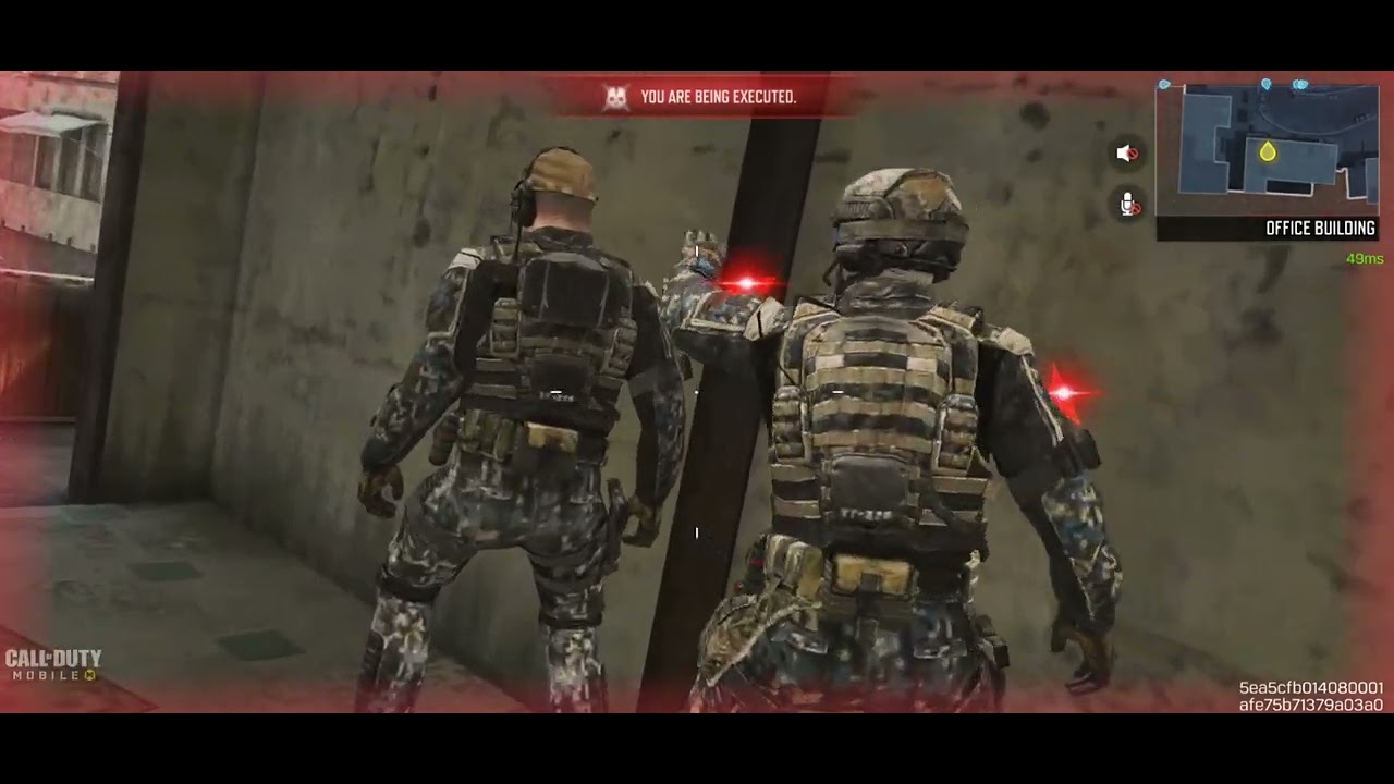 Sniper Only - Call of Duty Mobile - 26 September 2023