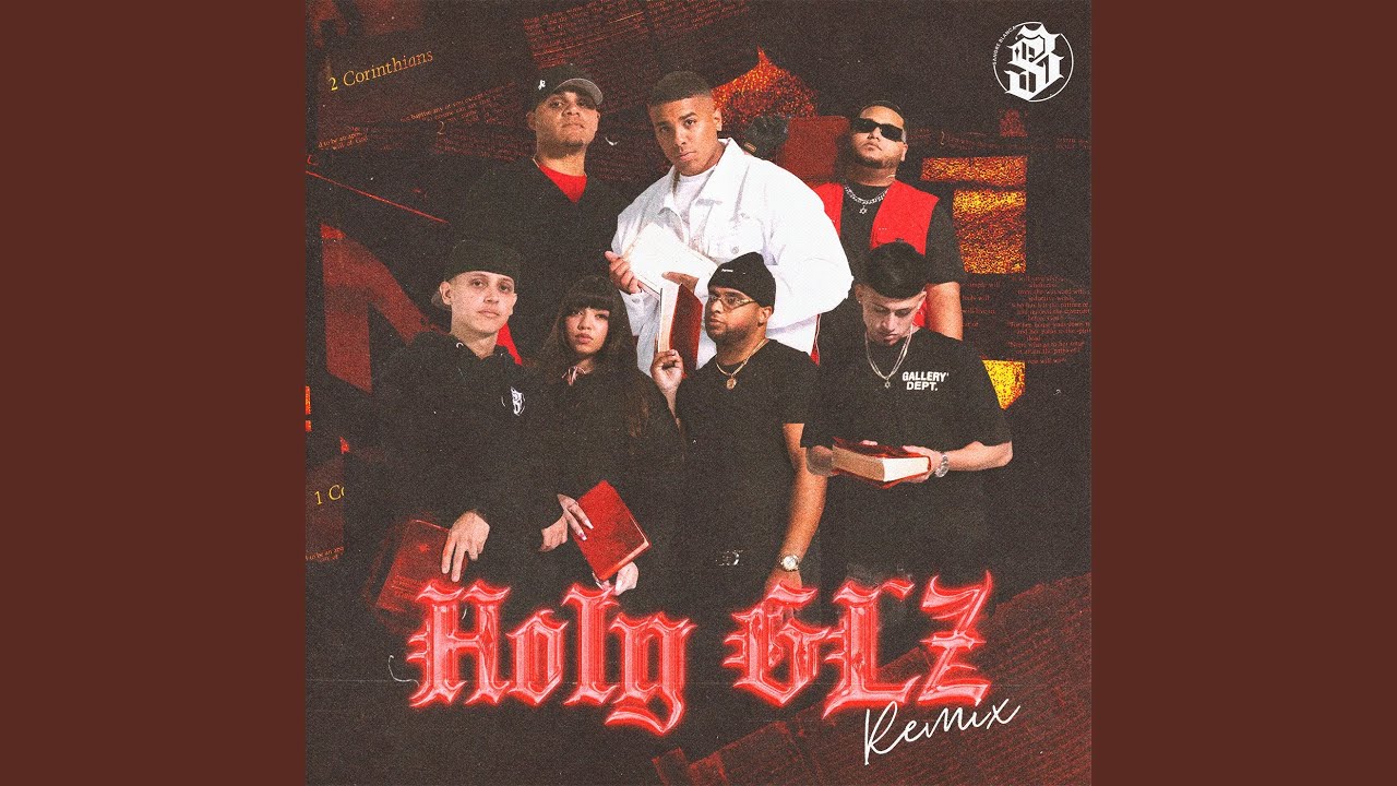 Holy Glz (Remix)