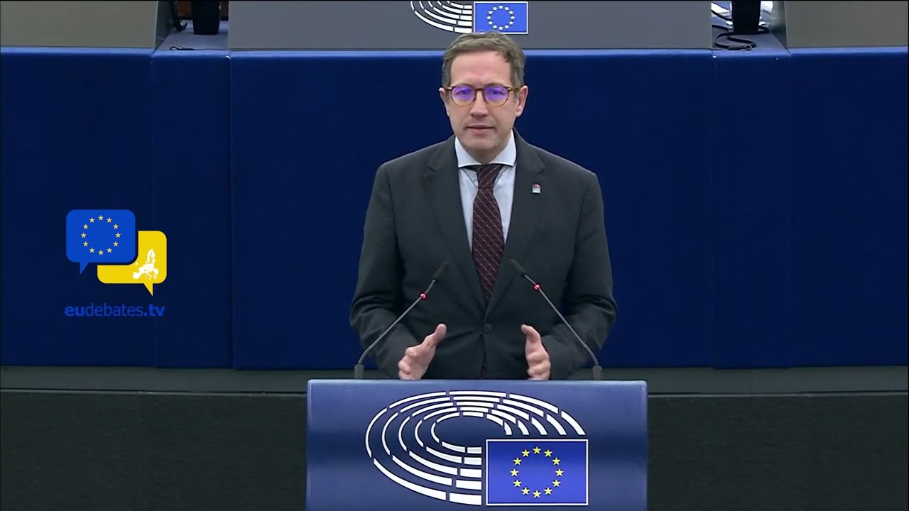 Dom&egrave;nec Ruiz Devesa debates EU-US economic relations, for a strong Transatlantic Cooperation #USA