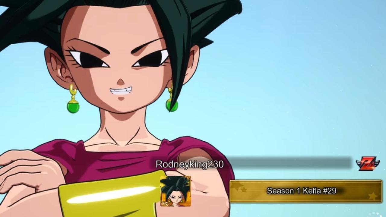 DRAGON BALL: Sparking! ZERO_20260105014722