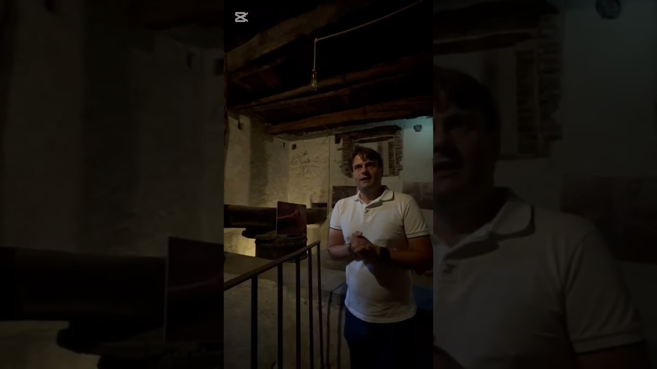 Sulle tracce di Bacco 