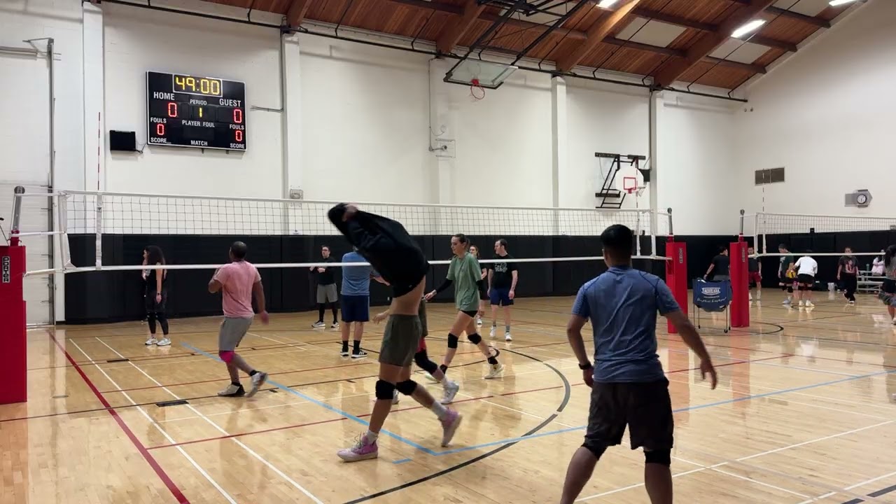 IHOP vs Bump That Thang Up - Renton 2/18/26 - Game 1