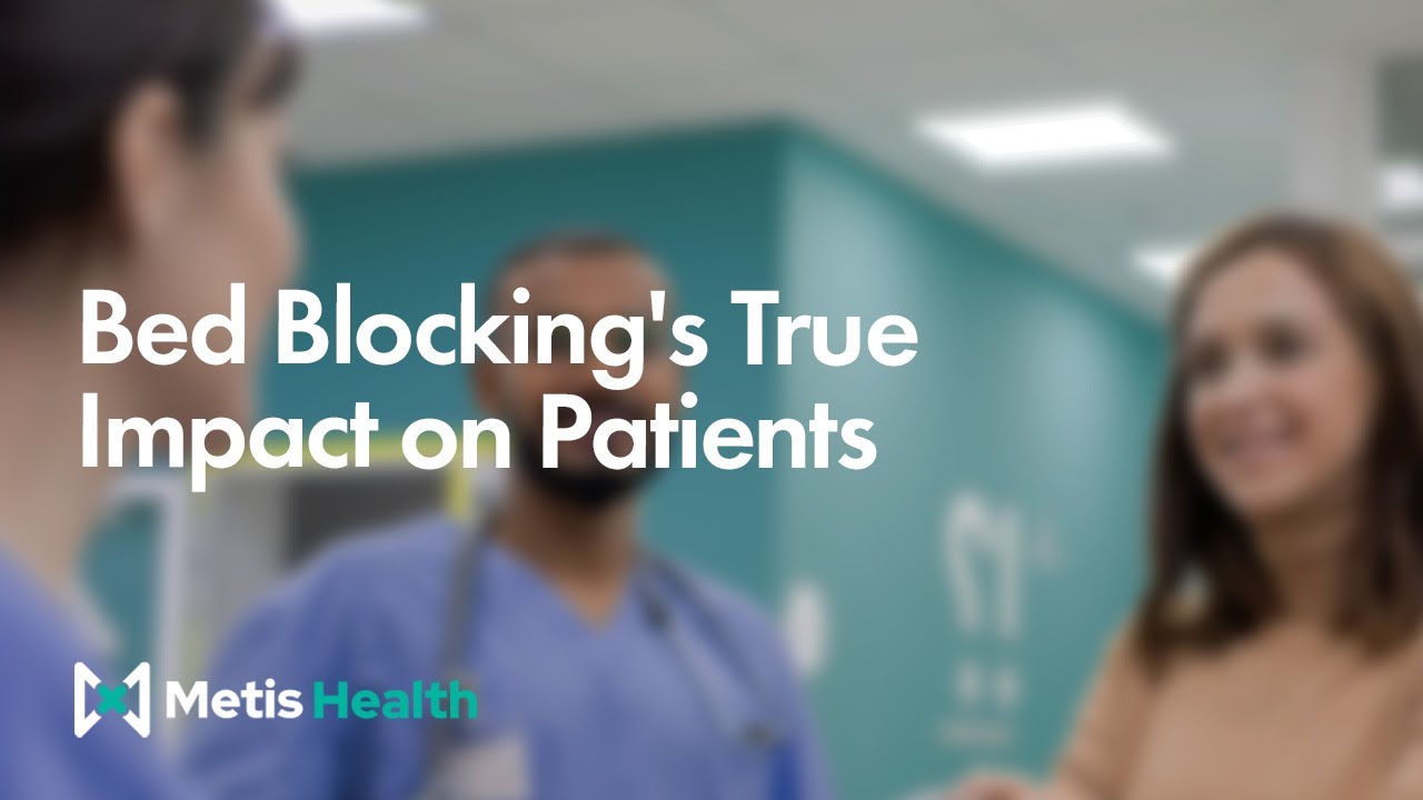 Bed Blocking's True Impact on Patients