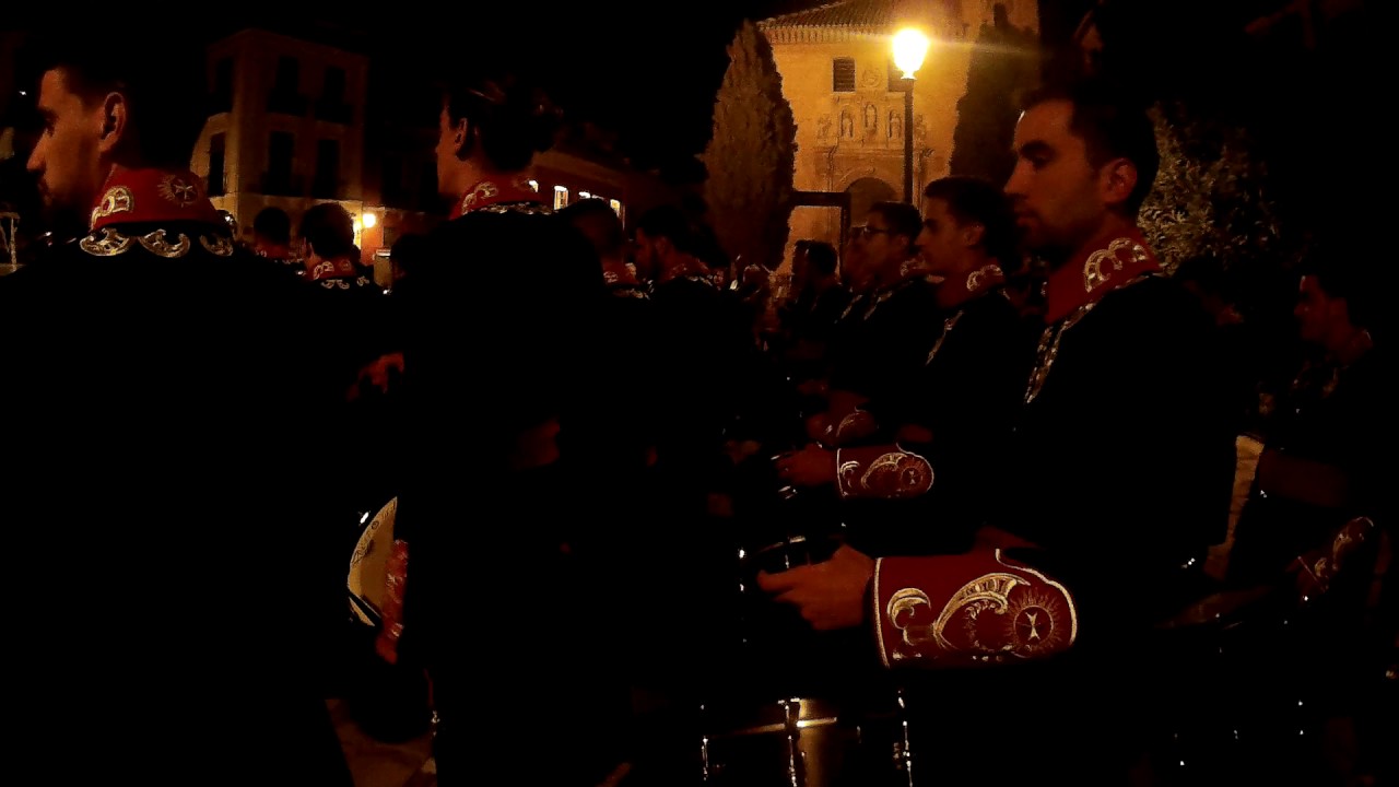 Y el Cielo Ganó una Estrella BCT Despojado  Extraordinaria Via Crucis
