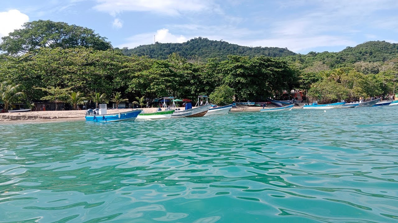 🌊 CAPURGANA  2024🏝️