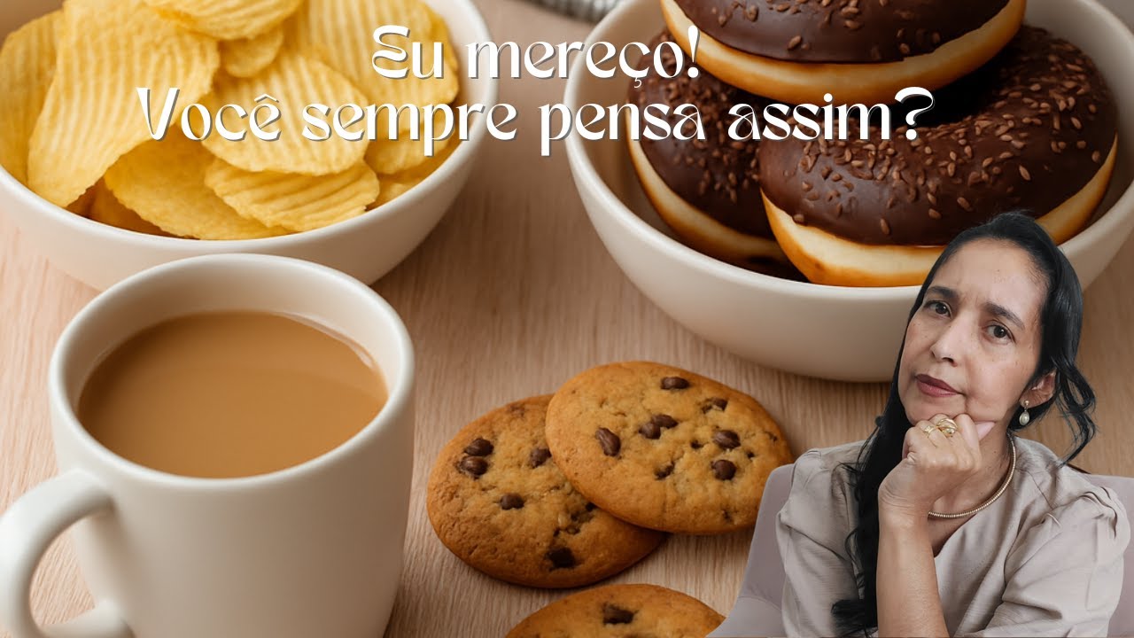 O pensamento que tem mantém longe do que você deseja