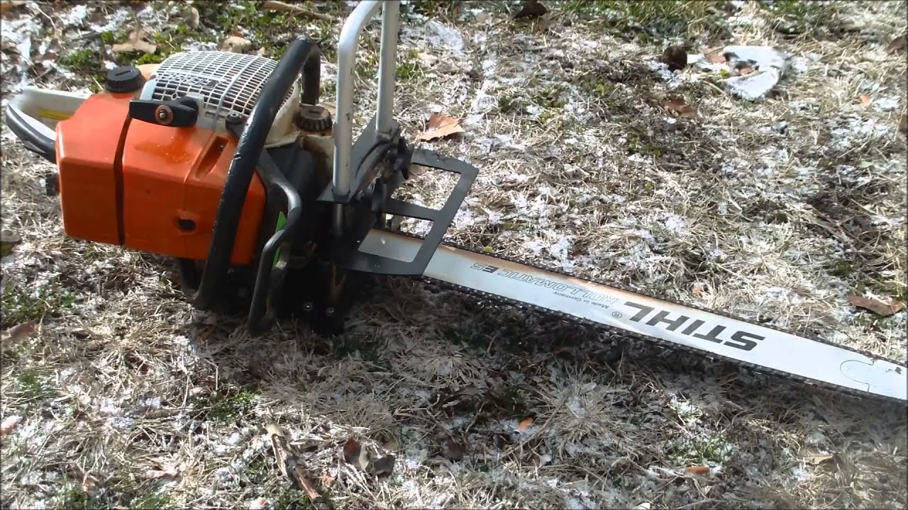 Logosol TimberJig Review