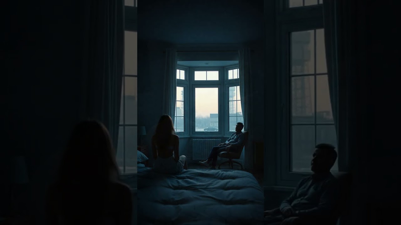 Silence Between People