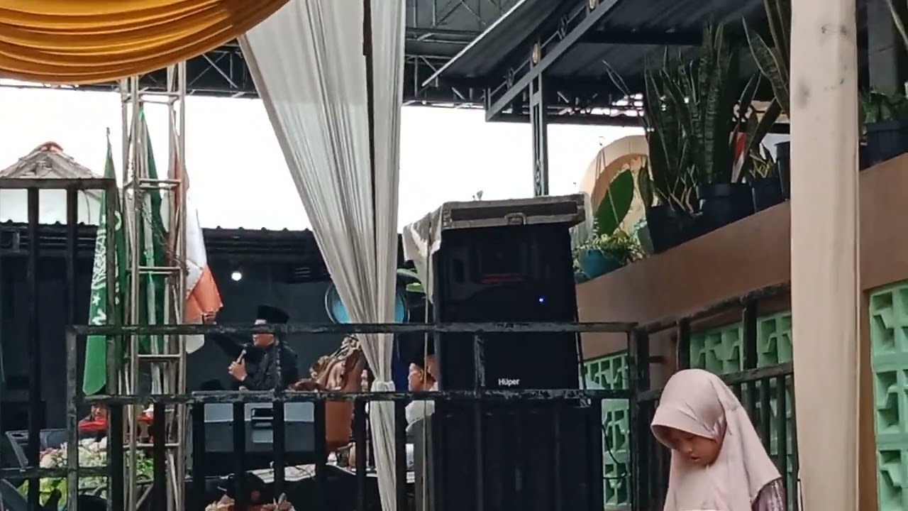  Terbaru   Pengajian  Kyai  Anwar   Zahid  Jambe  Wangen   Kwayangan   Kedungwuni   Pekalongan