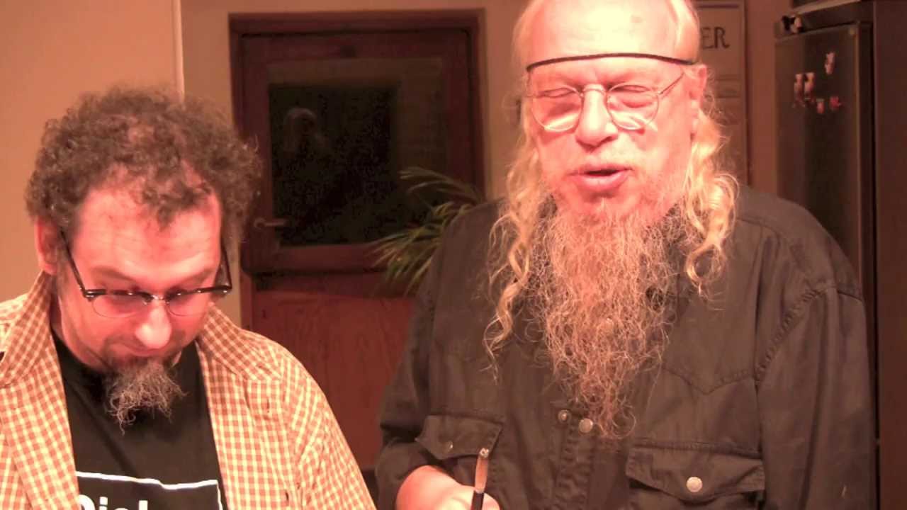 Ray Voss's CooknRoll Vol.10/ Das Moussaka in HD