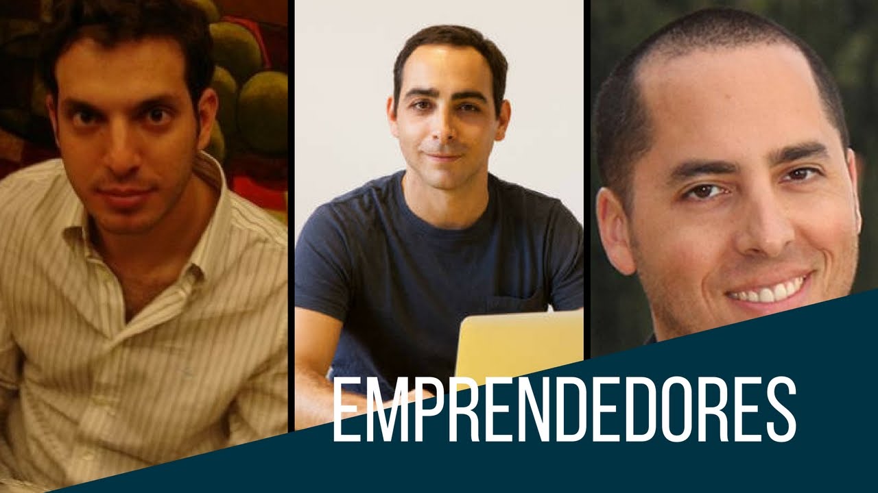 VALLE DE GENIOS: emprendedores