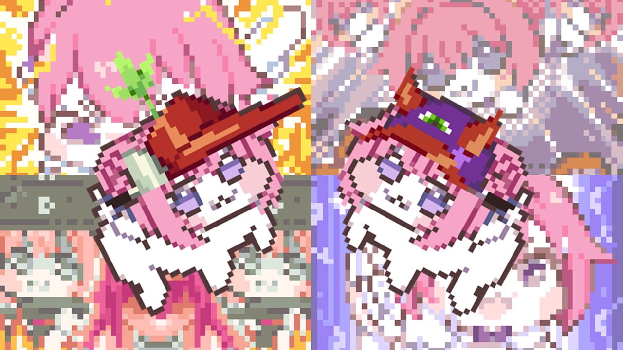 DoroNetwork V2 Update! - Mega Man Battle Network 6 x GODDESS OF VICTORY: NIKKE Dorothy Mod!