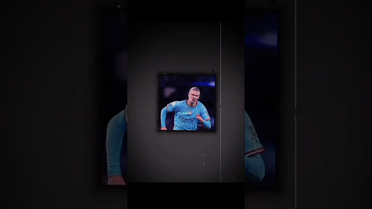 Haaland or Mbappe? #shorts #futboland