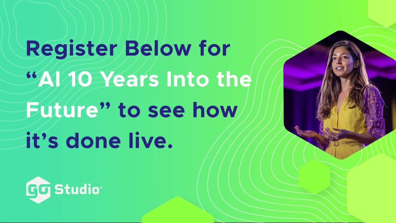 AI 10 Years into the Future - Agentic AI