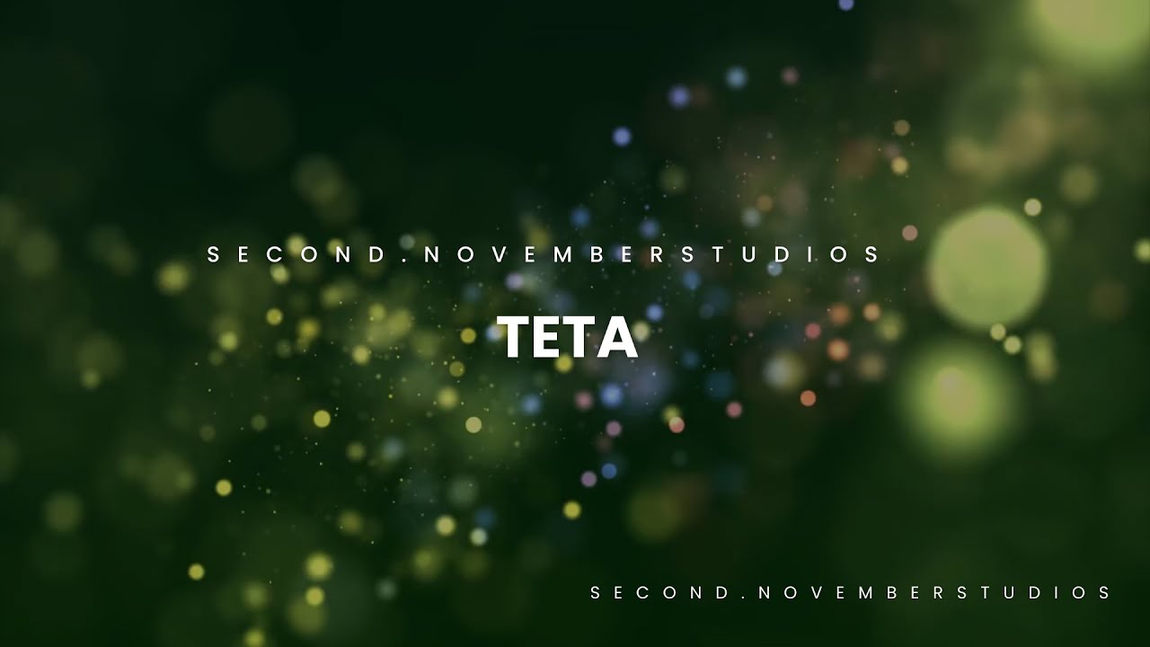 TETA 🌍💛| Afro-Chill Love Song | Gym Love Story | Late Night Vibes