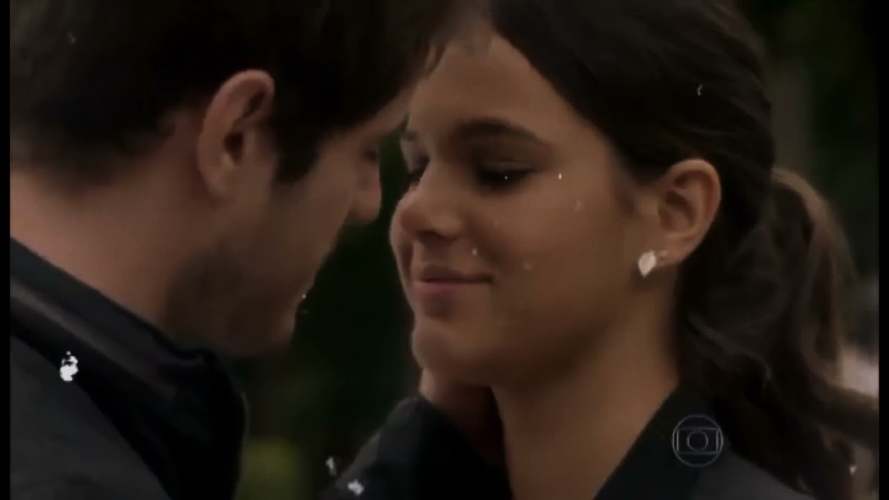 Benjamin e Mari - A Noite