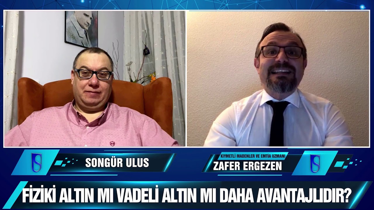 FİZİKİ ALTIN MI VADELİ ALTIN MI DAHA KARLI?
