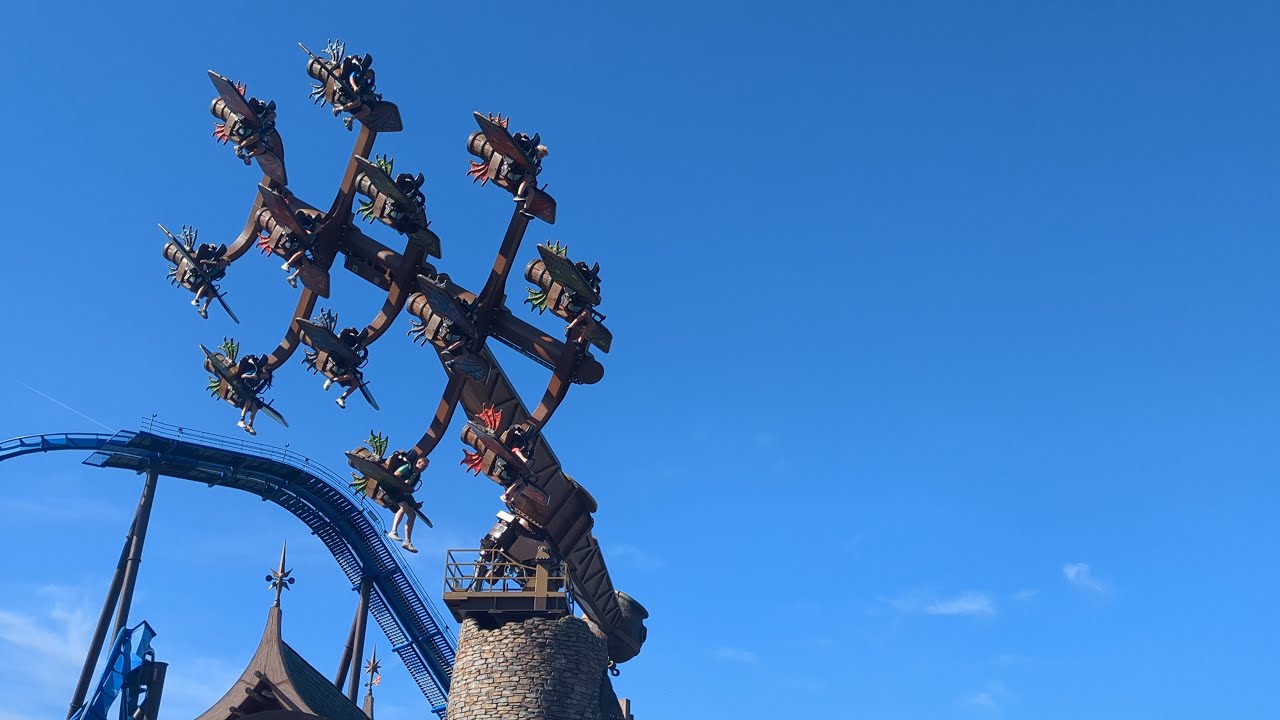 Best of Toverland Summer '25