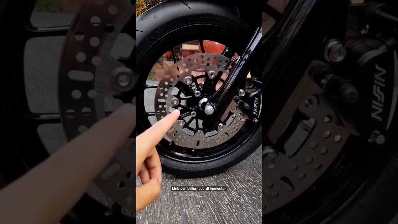 REVIEW CAKRAM KTC RACING