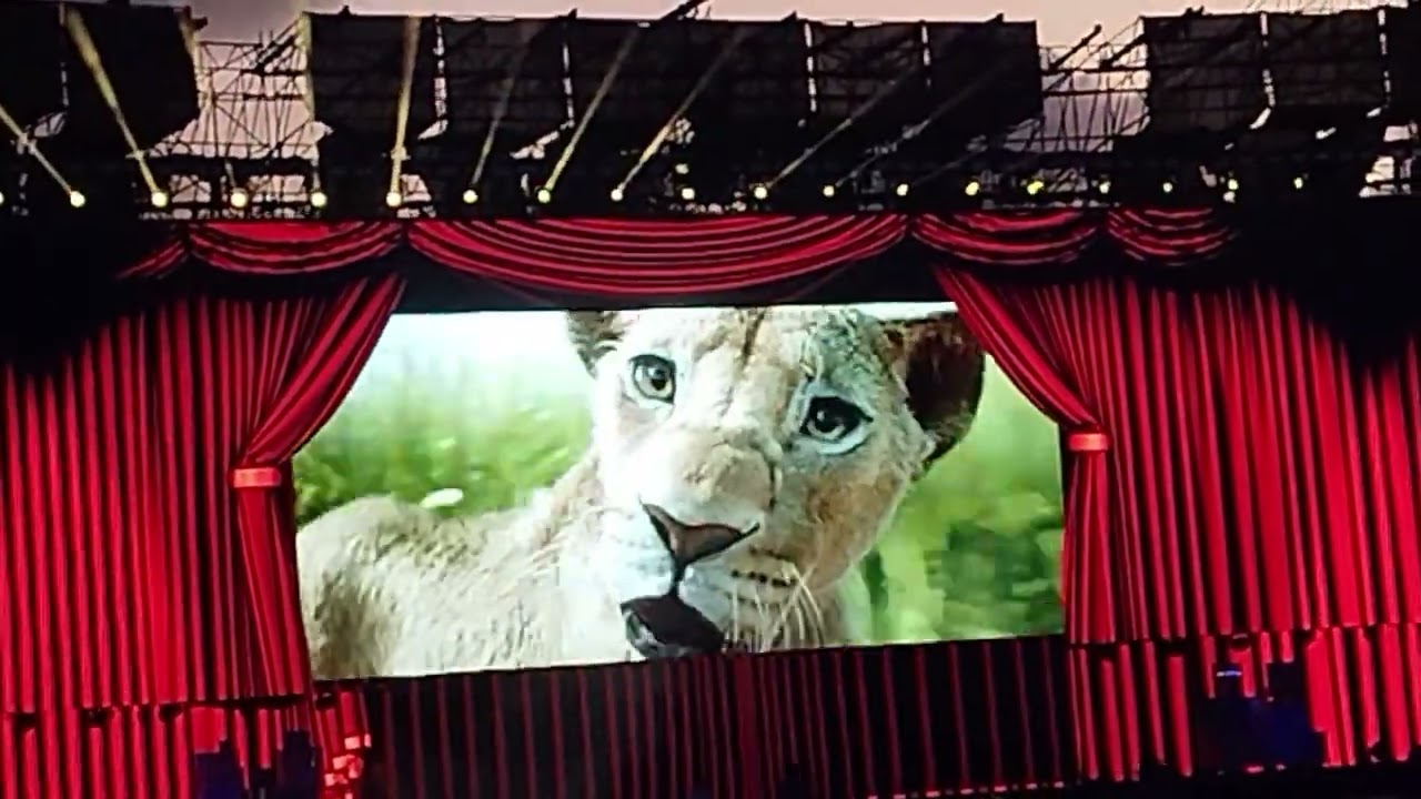 Disney Celebra Una Navidad Inolvidable