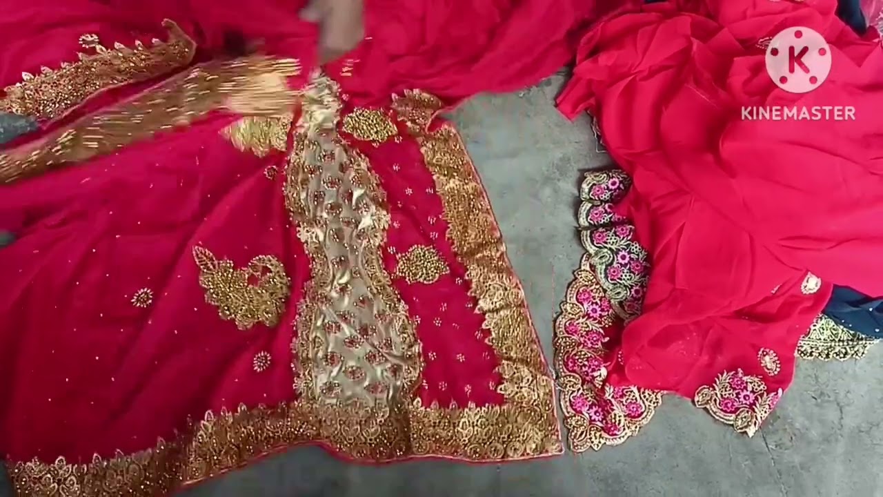 साड़ी में से ब्लाउज निकालना सीखें | कितना सेंटीमीटर निकलता है | ये वीडियो देखियेगा |  @BPTAILOR