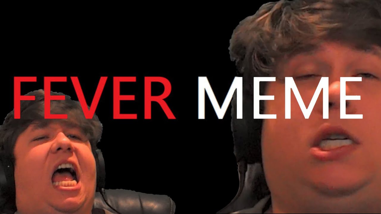 My Favourite Game of 2025 | Fever Meme
