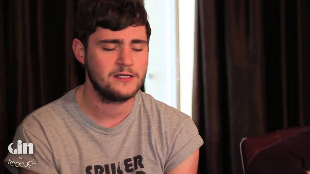 Kids In Glass Houses - Sunshine (acoustic @ GiTC.tv)